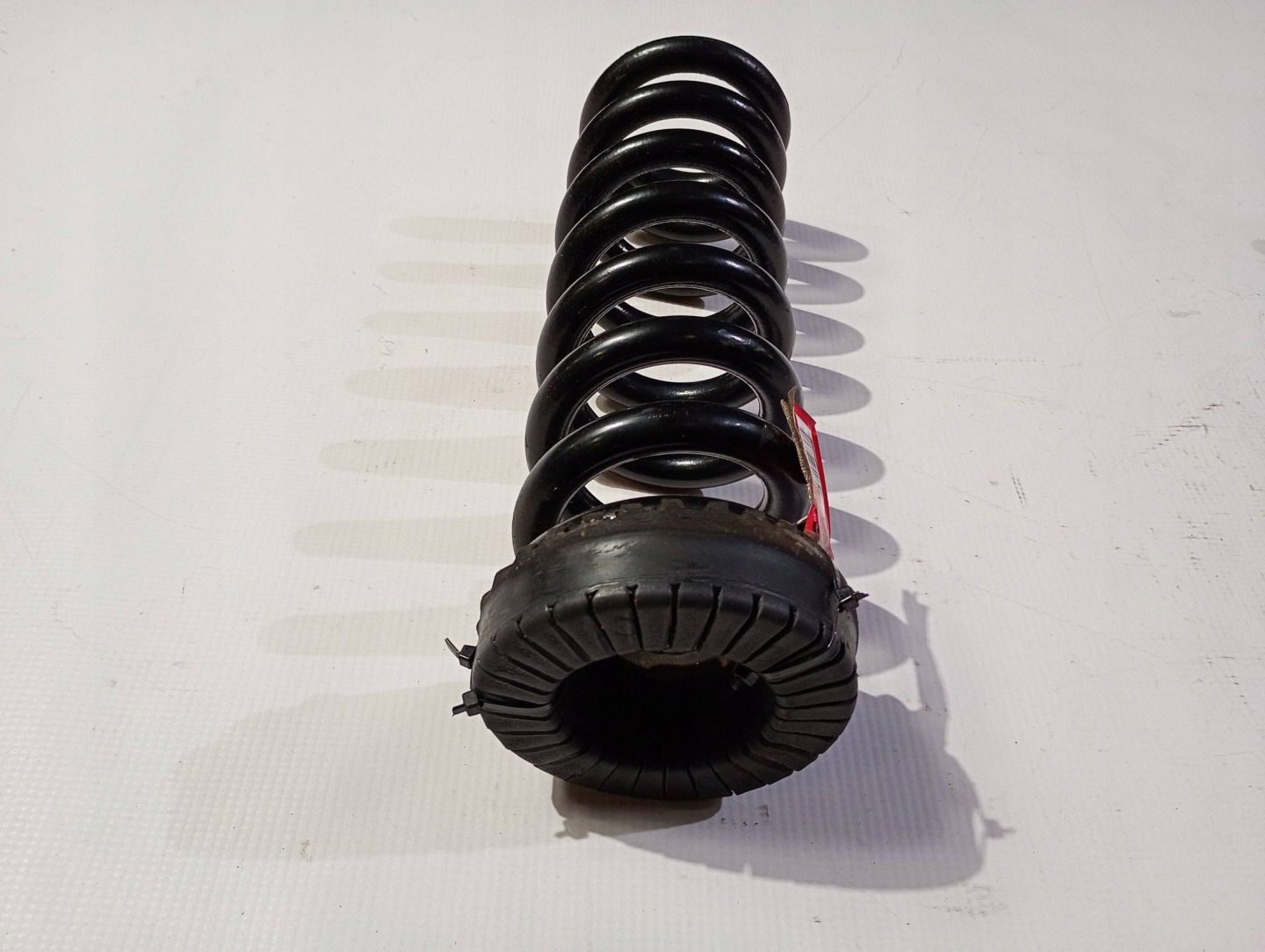 spring springs rear part rear. komplet Dodge Challenger Charger 2015