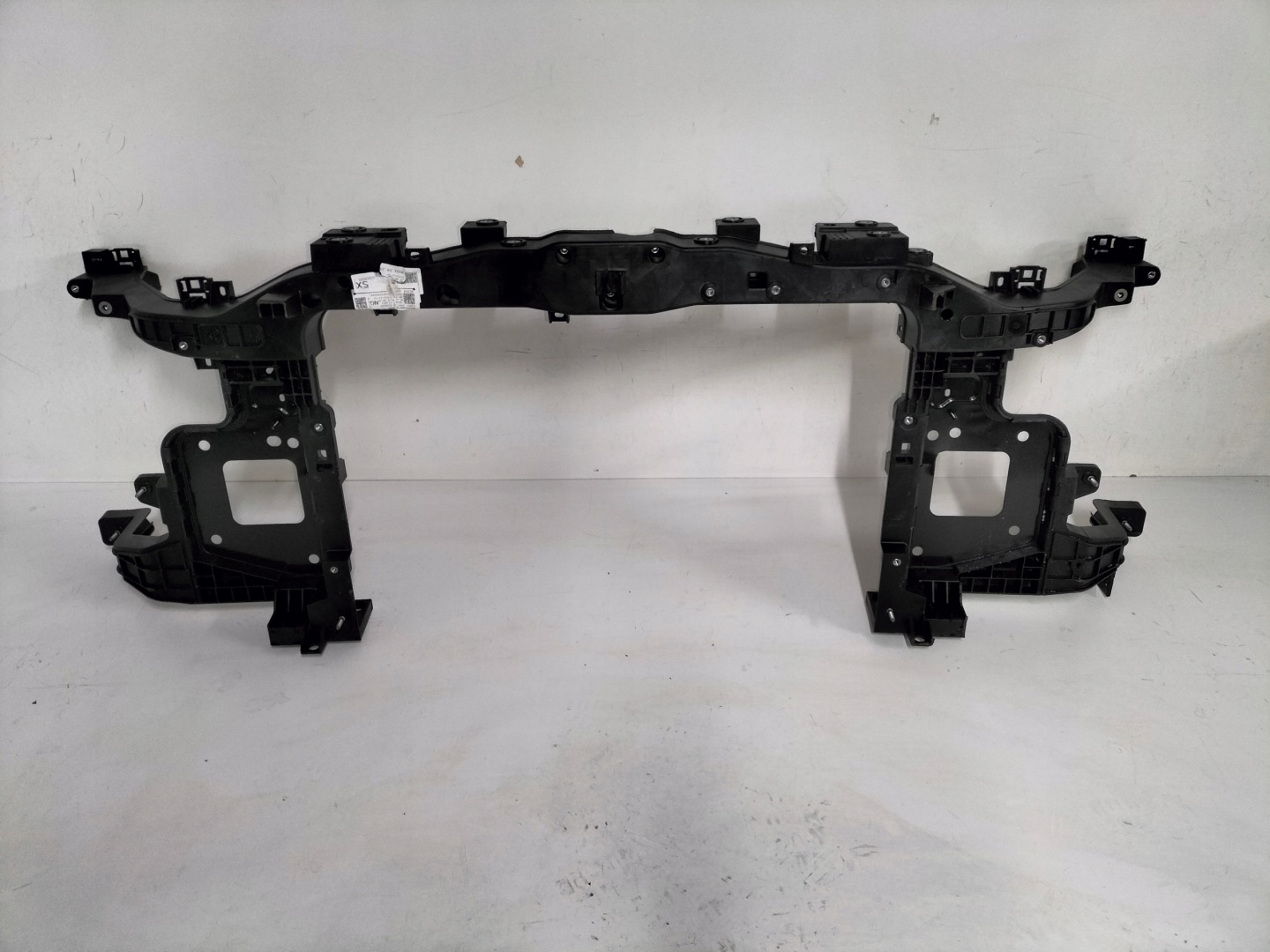 support panel for radiators pillar front HYUNDAI KONA SX2 EV 23