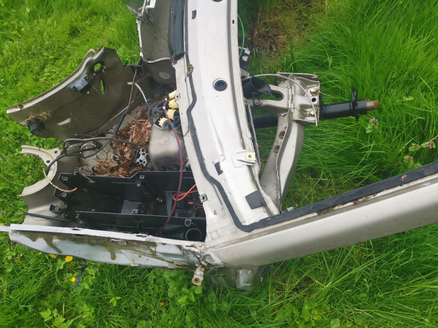 mercedes w124 pillar front front a sedan kombi right left