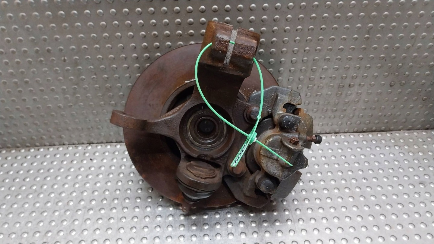 swing left front FORD TRANSIT CONNECT MK1 1.8 TDDI