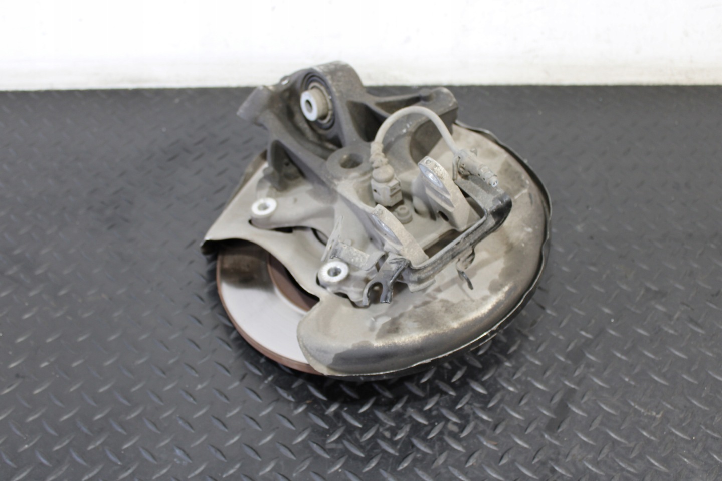 swing left rear part AUDI A6 C8 4K0 4K9 4K0505431K