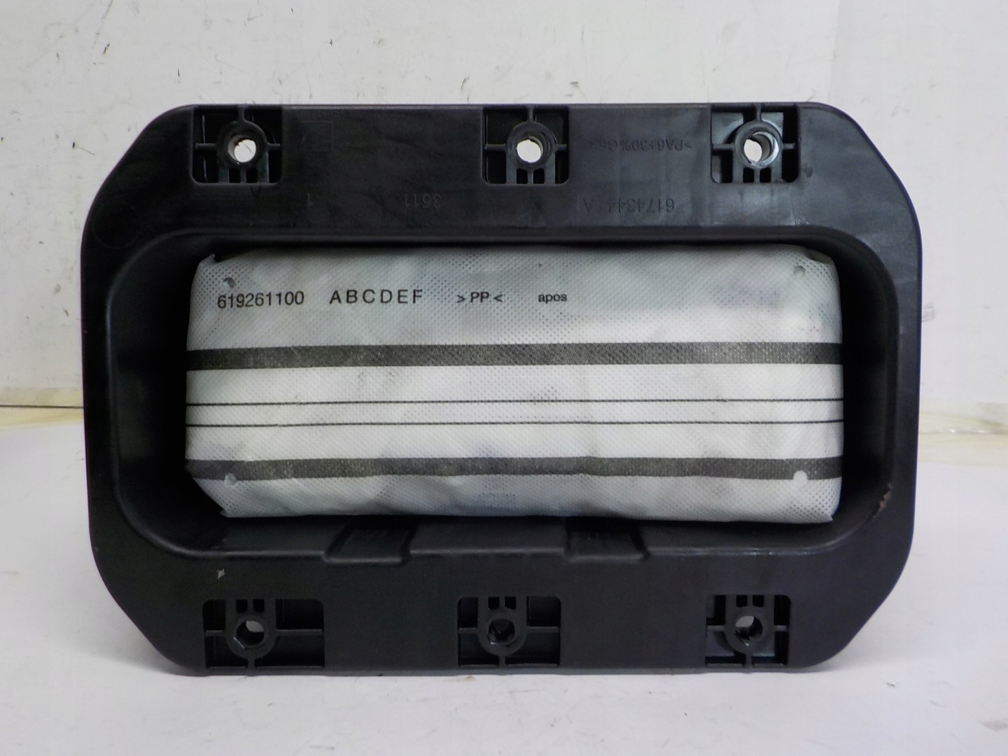 FORD FOCUS III MK3 passenger airbag AIR BAG BM51-A044A74-CD