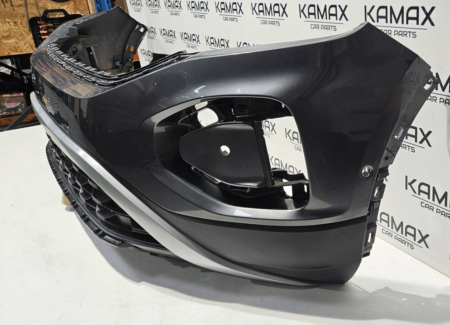 front bumper front Volkswagen T-Roc 2GA807221Q
