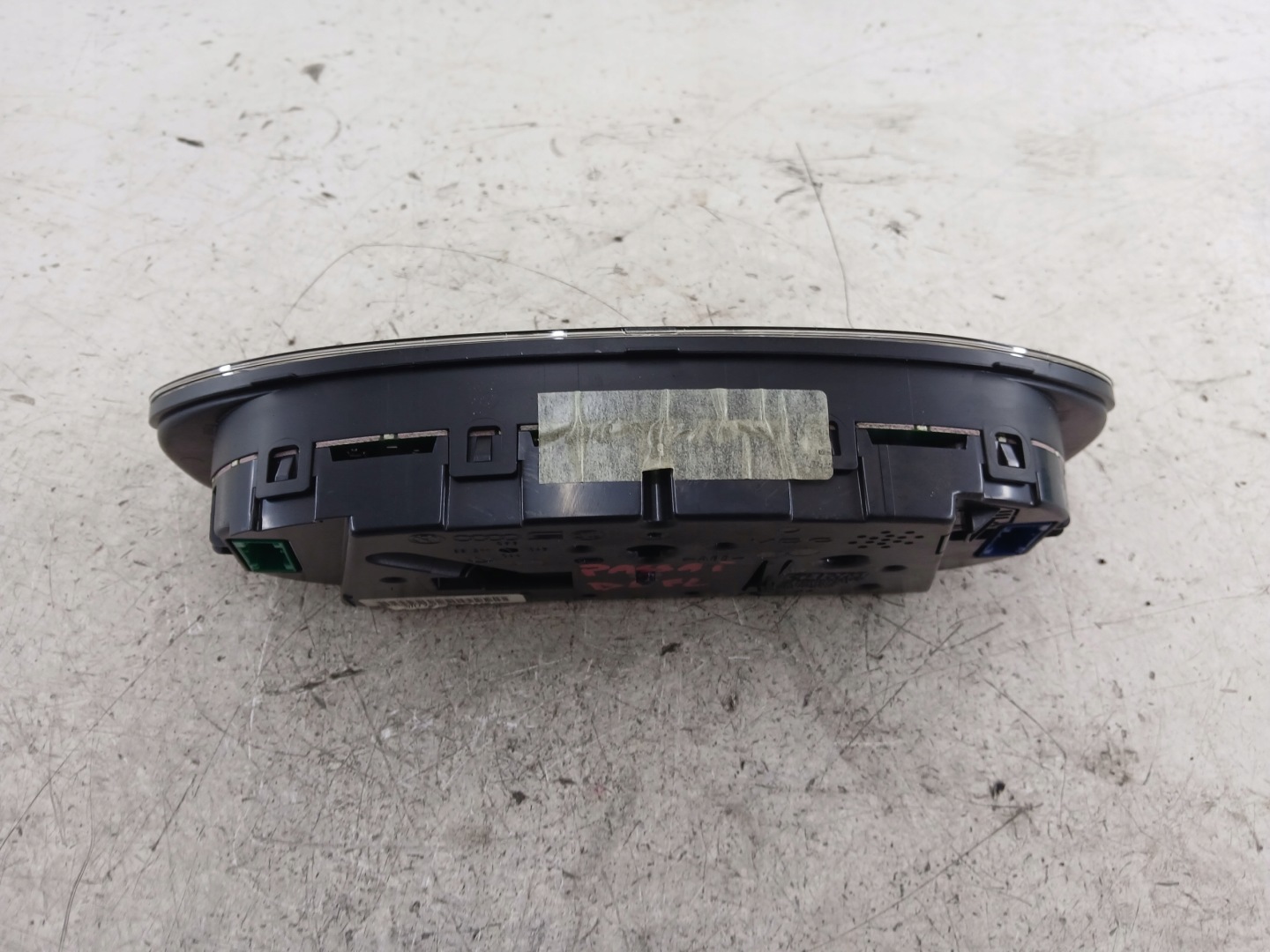 VW PASSAT B5 LIFT 1.9 TDI dials dials 3B0920805A