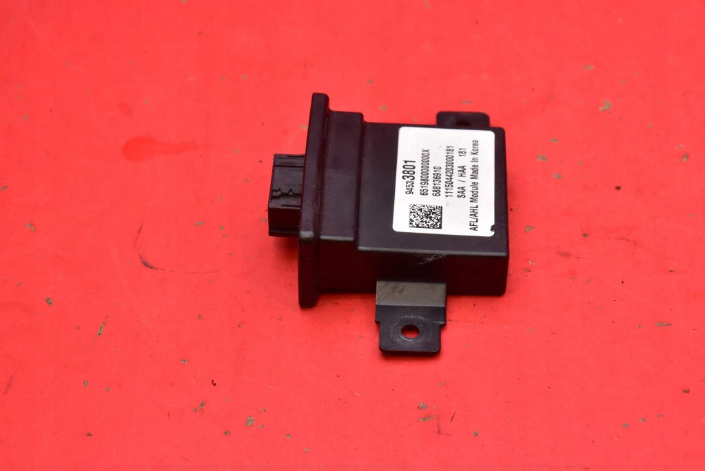 Bedienteil Leuchten 94533801 OPEL MOKKA A 12-15
