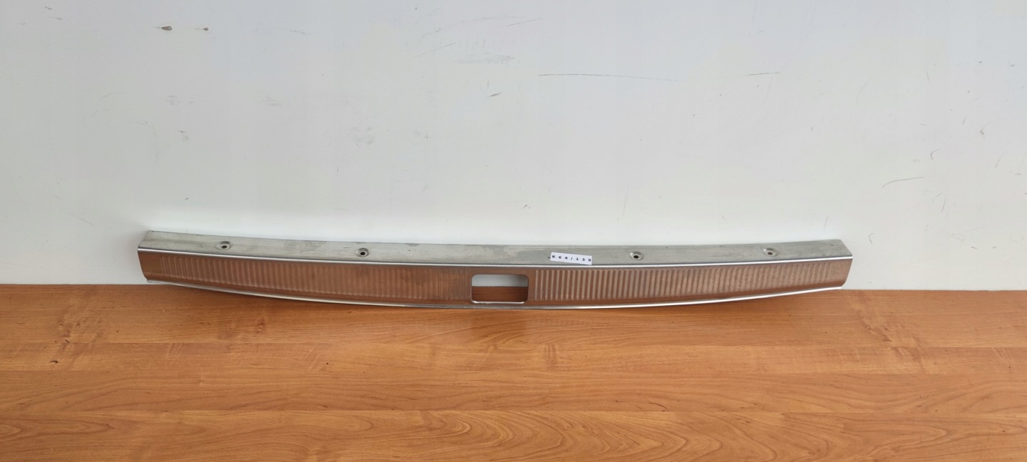 AUDI A6 C5 4B KOMBI moulding CHROM boot cover
