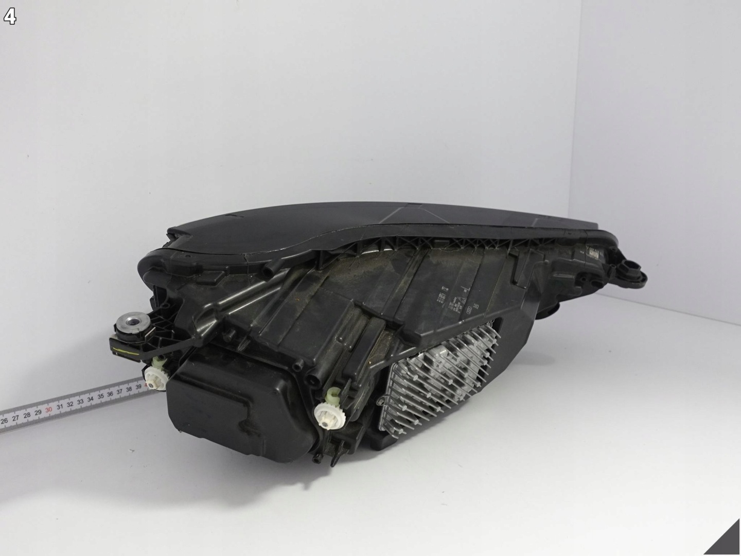 AUDI Q5 SQ5 II 80A FY LIFT 21- MATRIX FULL LED light left front EU *035E*