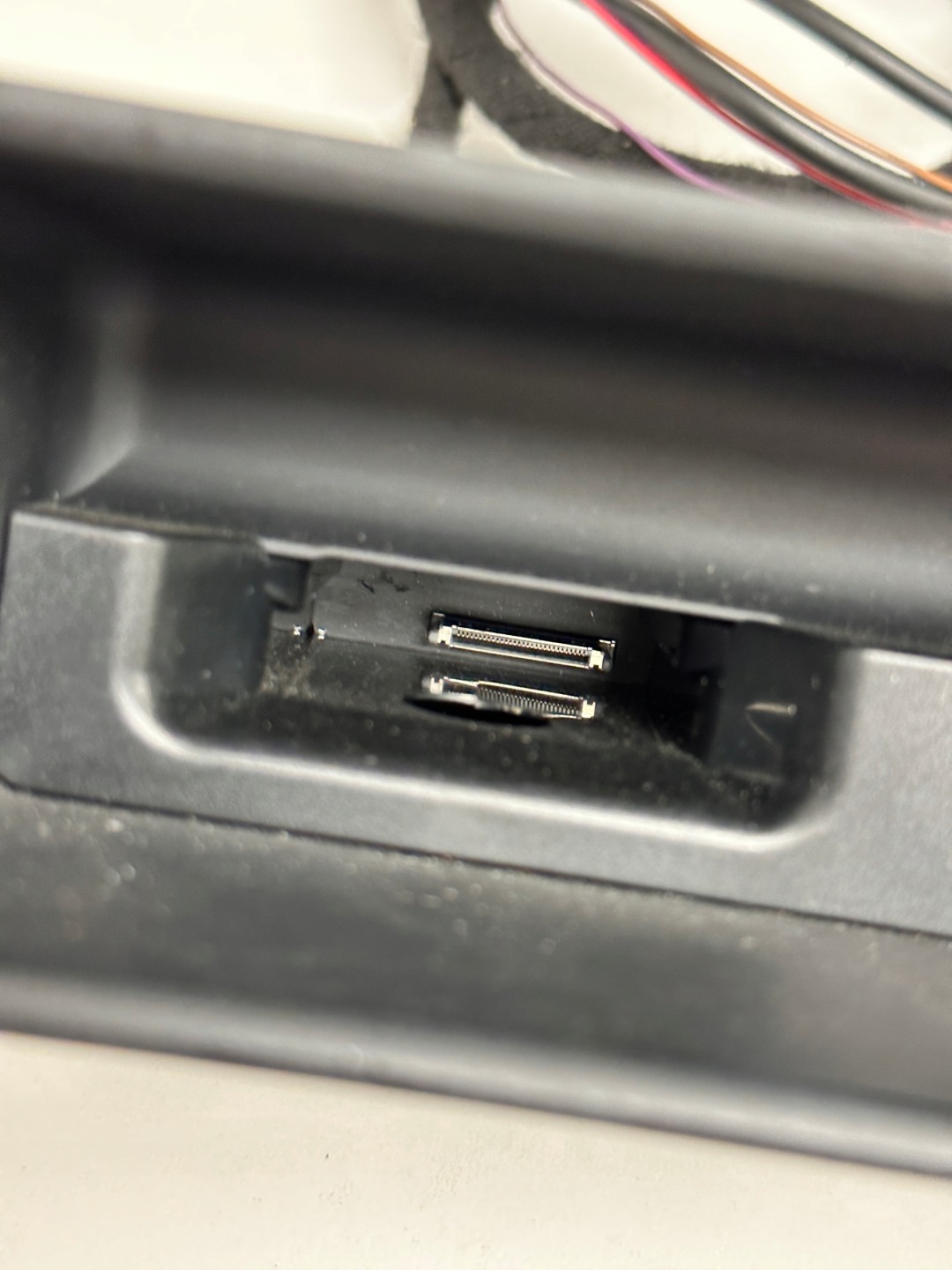 modul MULTIMEDIA INTERFACE AUDI A4 B7 8E0857925B