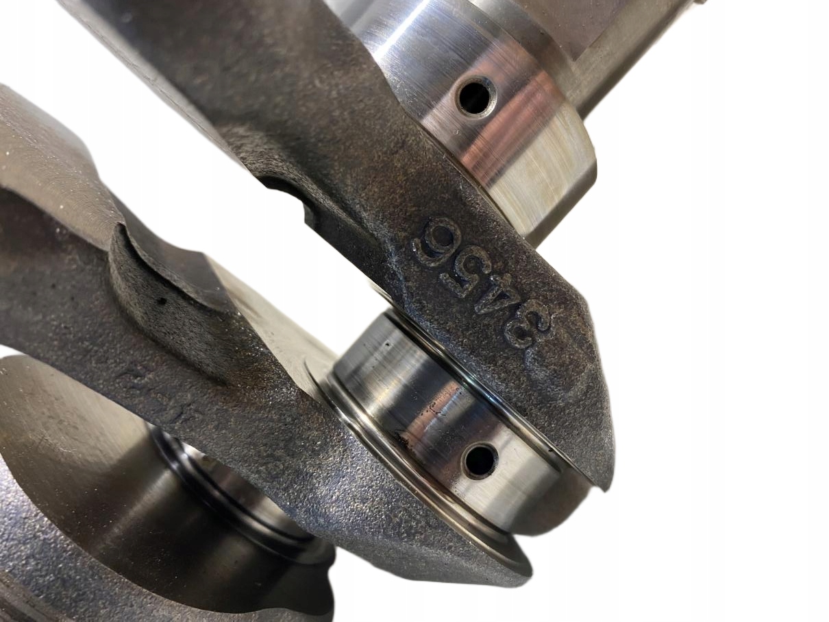crank INFINITI EX37
