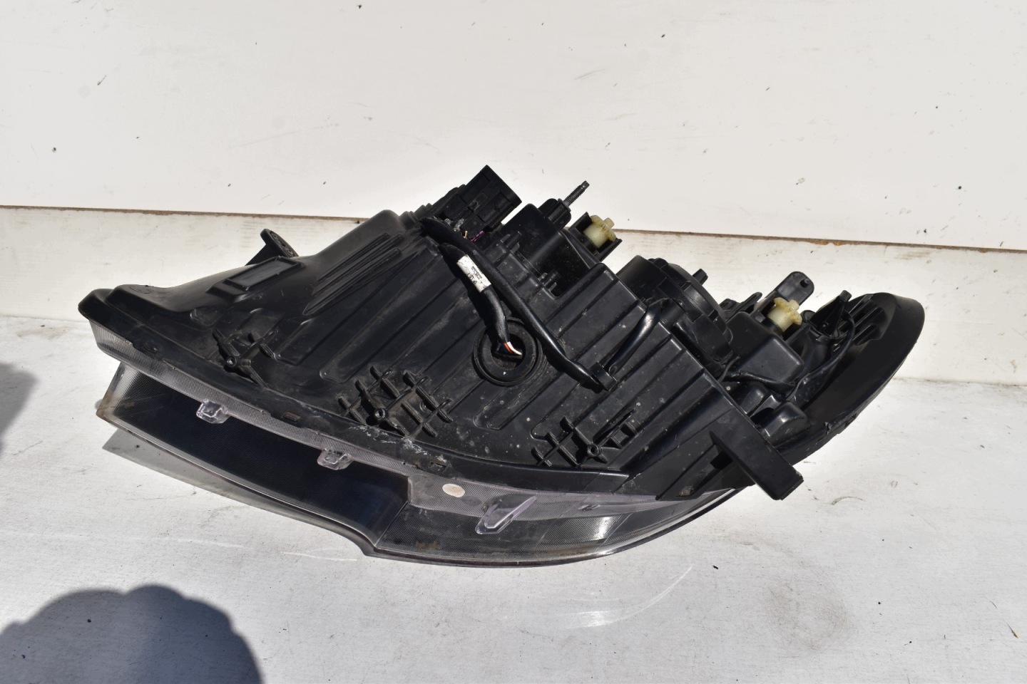 light right front OPEL MOKKA A 2012-2016 42344329 UK