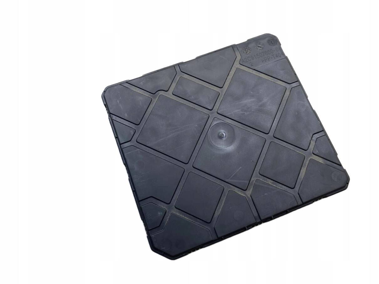 Unité commande confort RAPID SPACEBACK 1.0 TSI 2Q0937089A