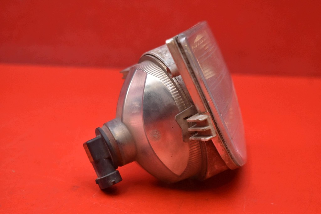 fog light right front front 5J0941700 SKODA FABIA 2 II 5J 07-10