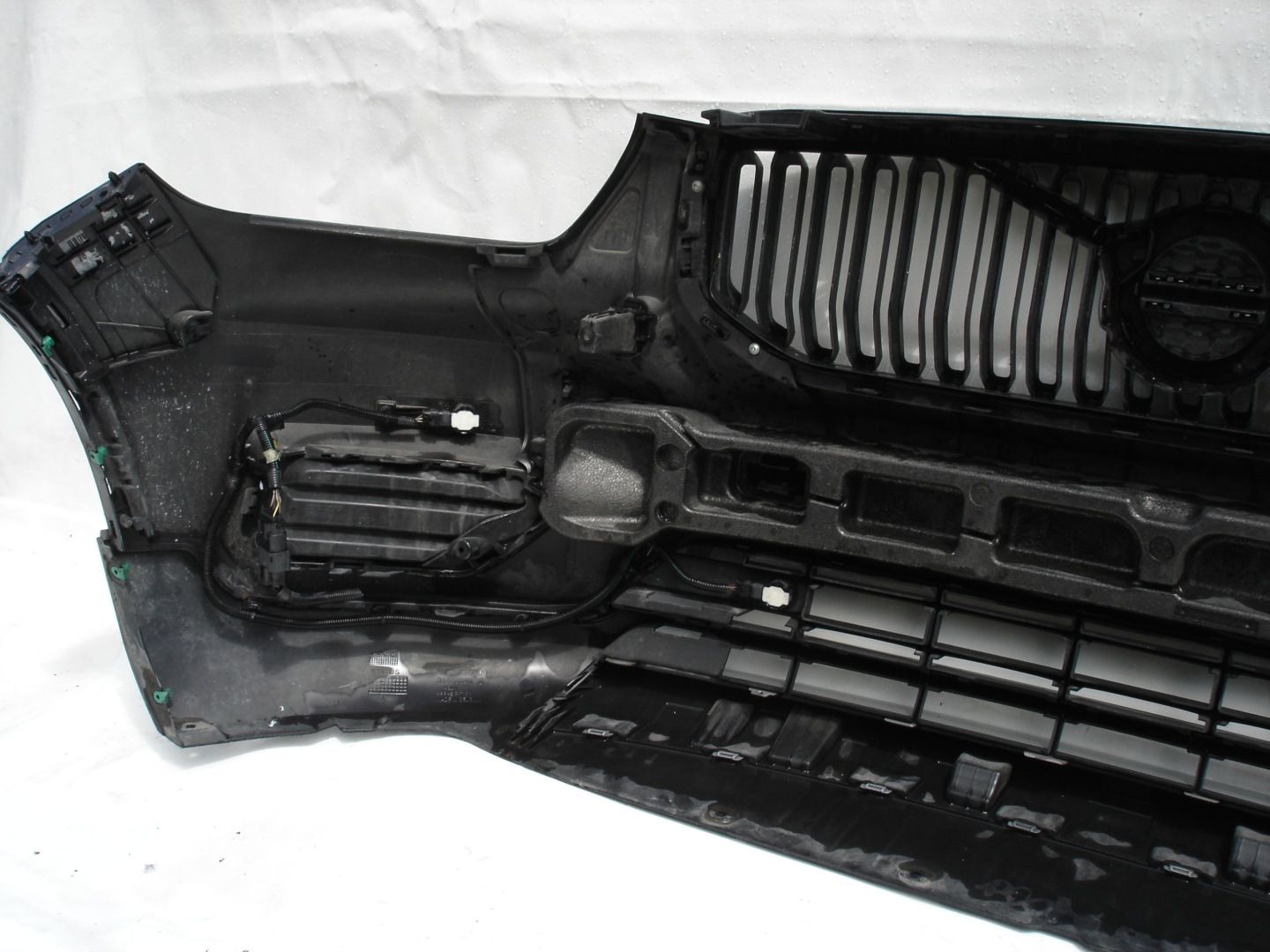 VOLVO XC40 Paraurti anteriore 4xPDC