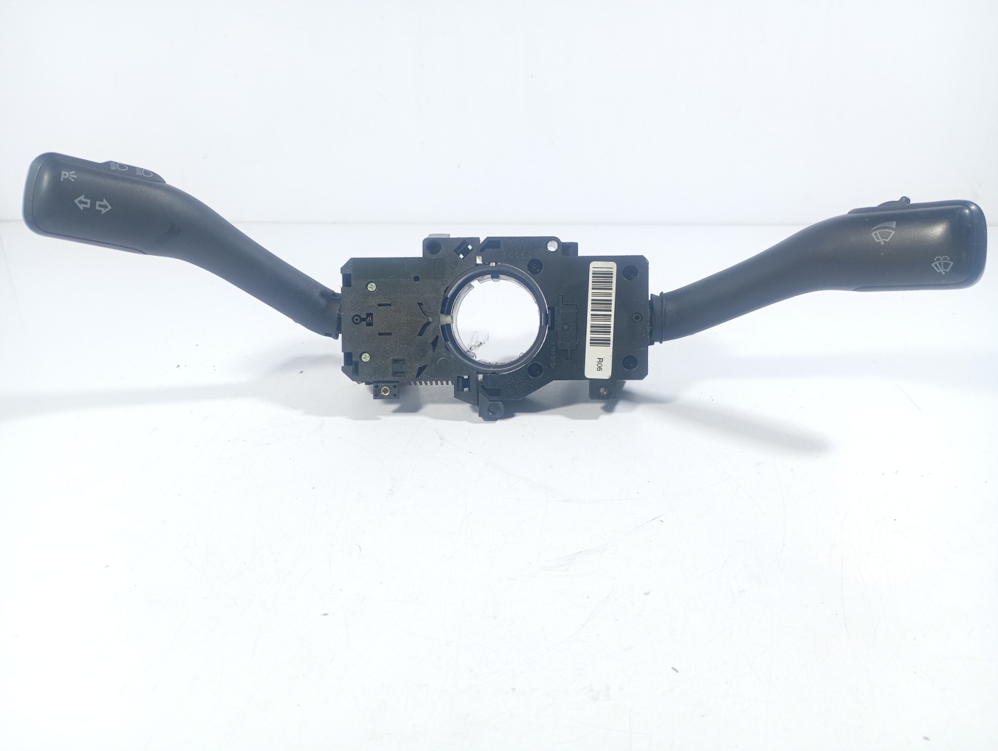 VW New Beetle 98-10 interruttore DEVIO LUCI TERGICRISTALLO TERGI luci OE 4B0953E