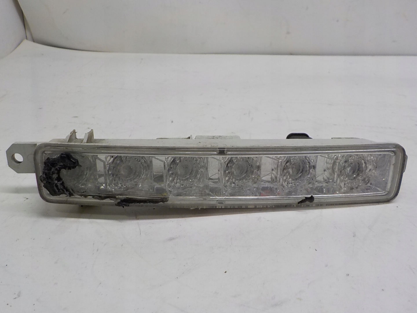 CITROEN BERLINGO II light front moulding LED DRL DO running daytime