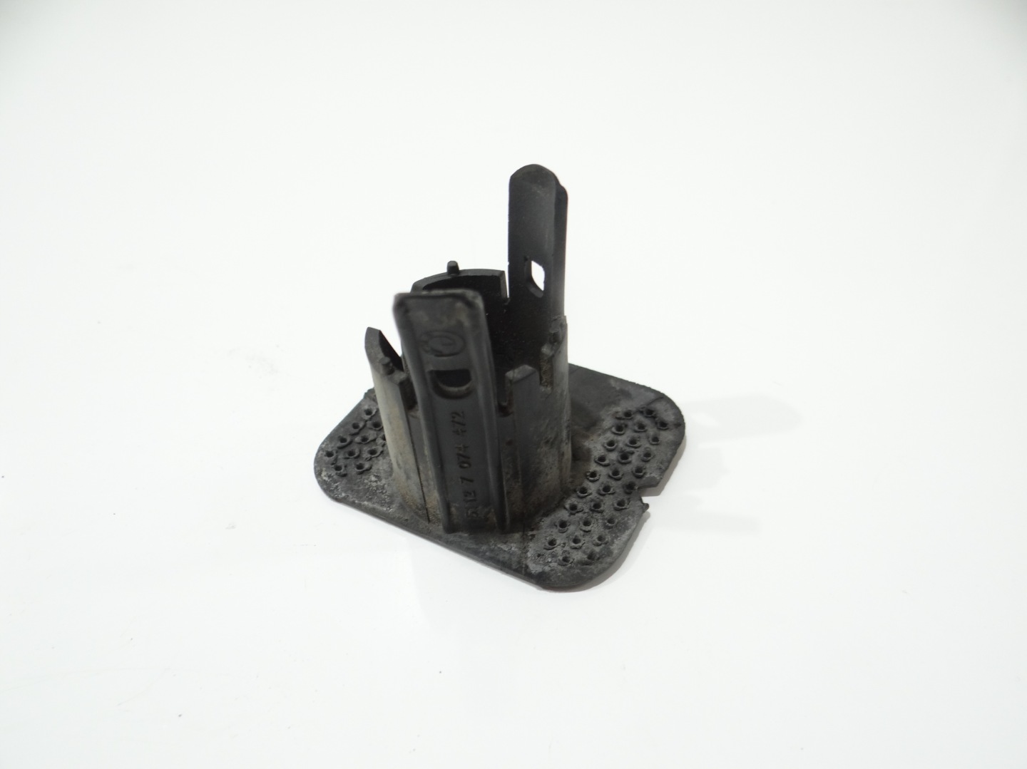 Halter des Sensors Parken BMW E61 7074472
