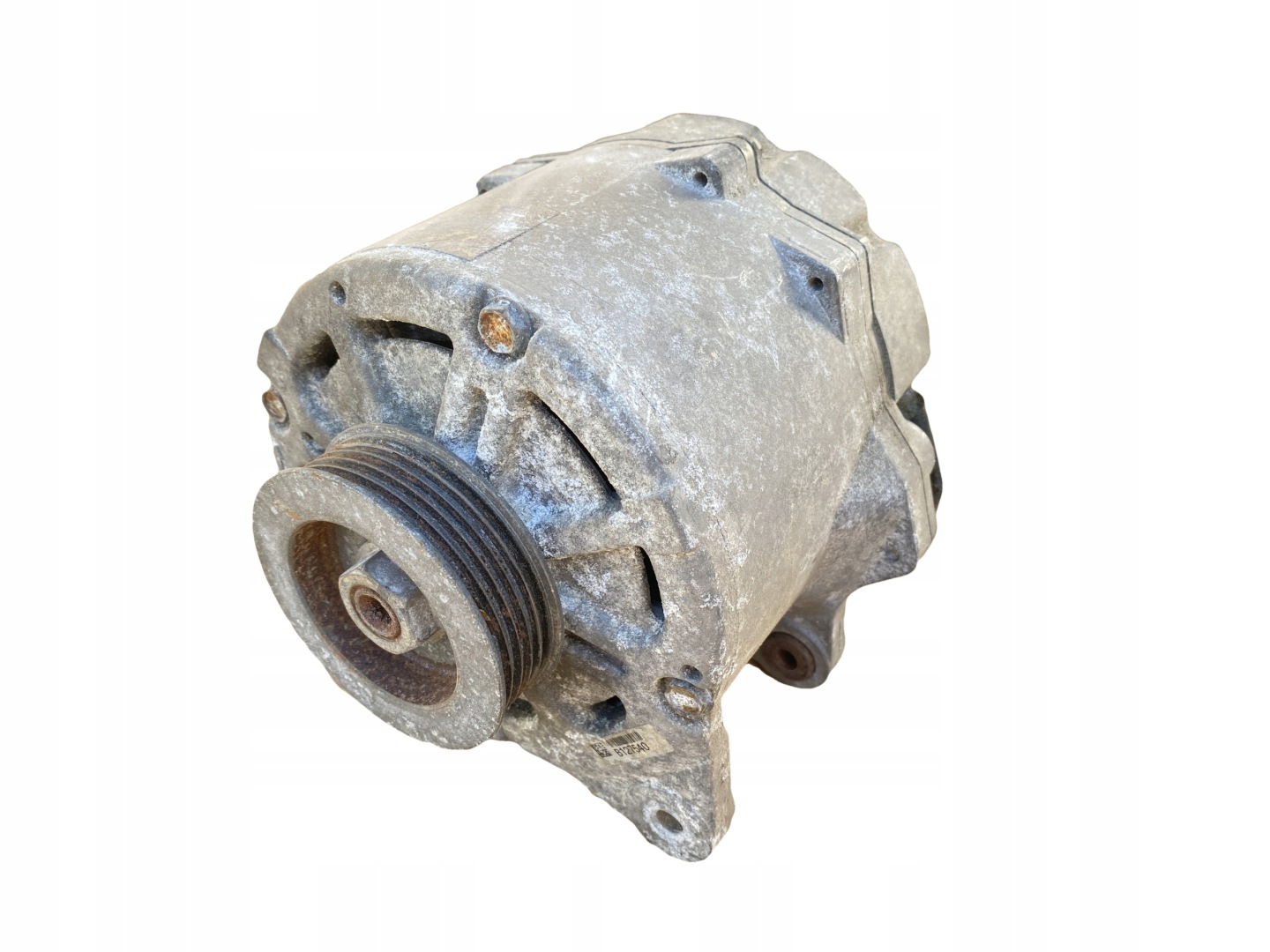 AUDI RS4 RS5 alternator 079903021S