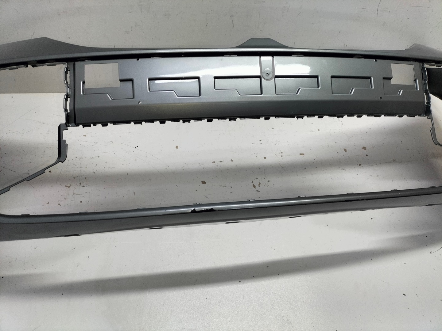 front bumper front BMW 3 G20 G21 LIFT LCI 22- m-packet