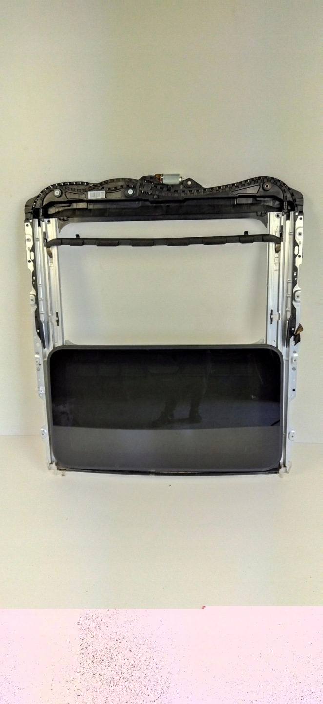BMW 4 F32 Schiebedach komplet