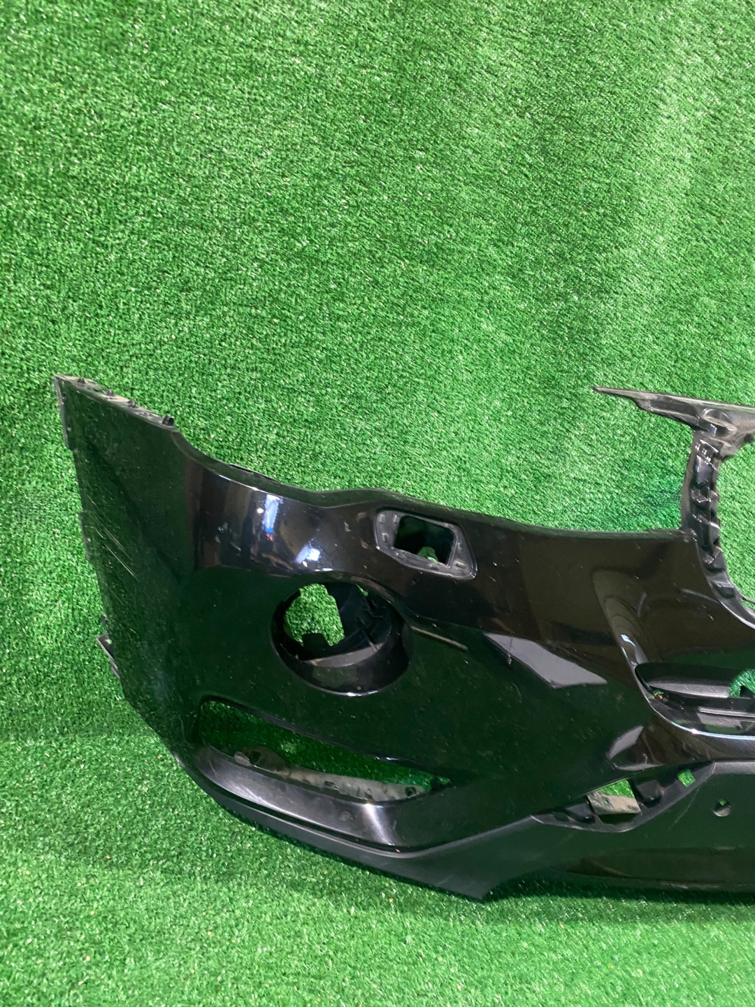 front bumper front BMW X3 F25 LIFT NR.Z3464
