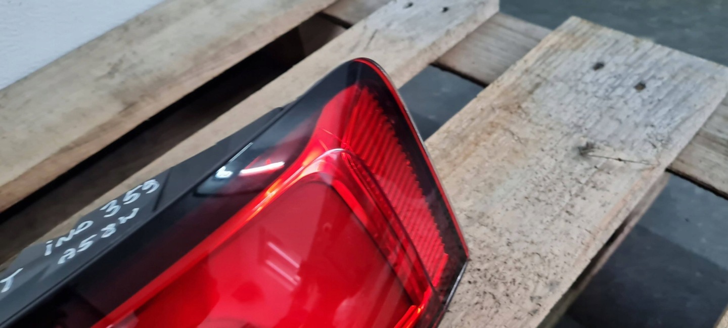 A5 8W light LED right right rear part W fender 8W6945092G