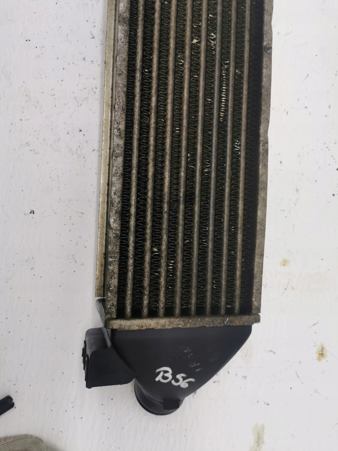 INTERCOOLER FORD TRANSIT MK6 2.4 TDDI YC159L440BF