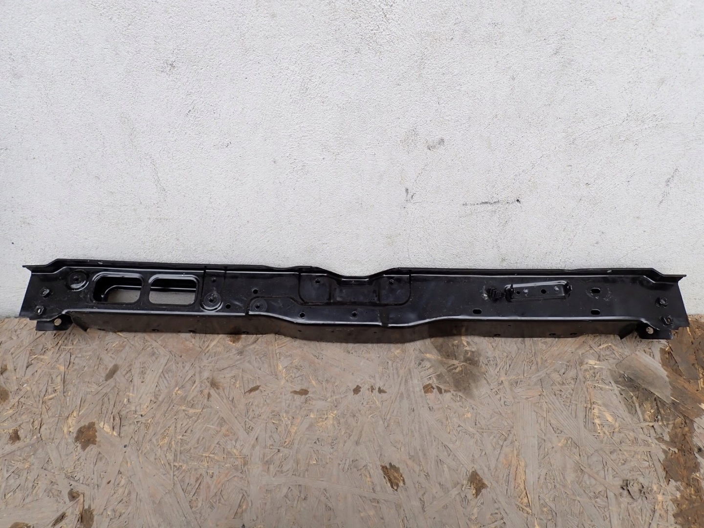 sider upper support panel for radiators HYUNDAI I20 2 II GB 2014-2021R