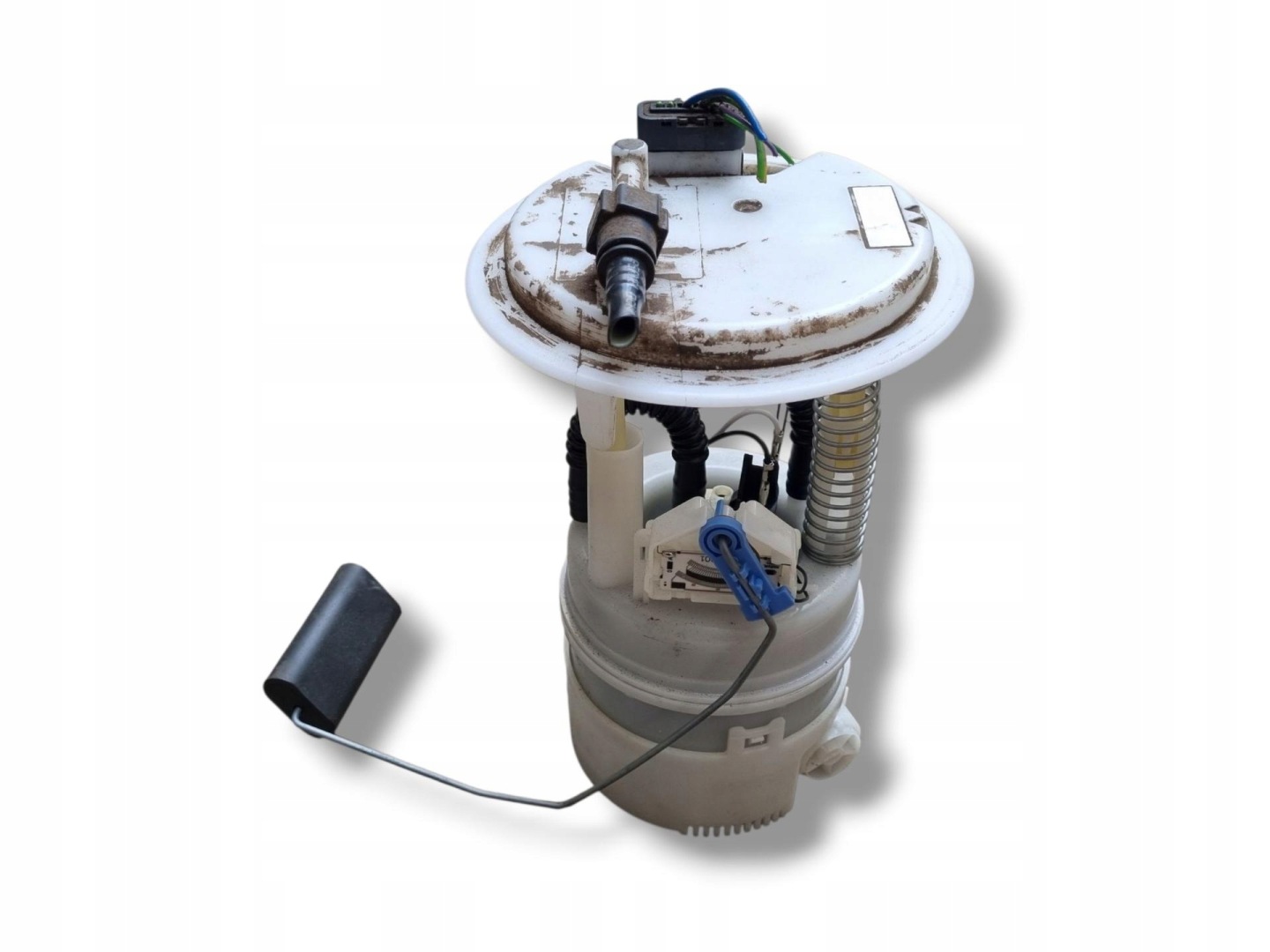 feed pump Citroen C3 2 2011 9685471980