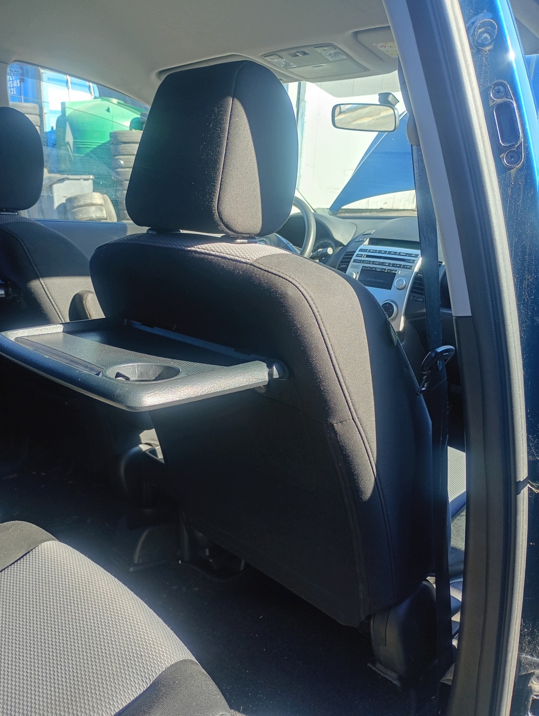 siège droite passegers Mazda 5 V 05-10