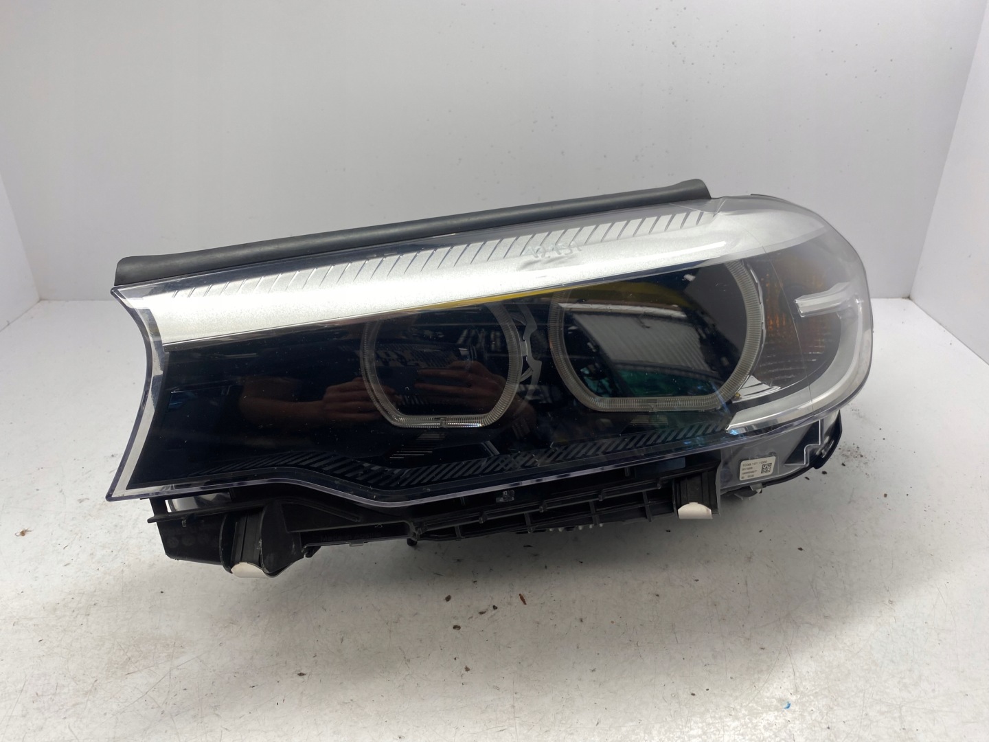 BMW 5 G30 G31 light left LED 7439183