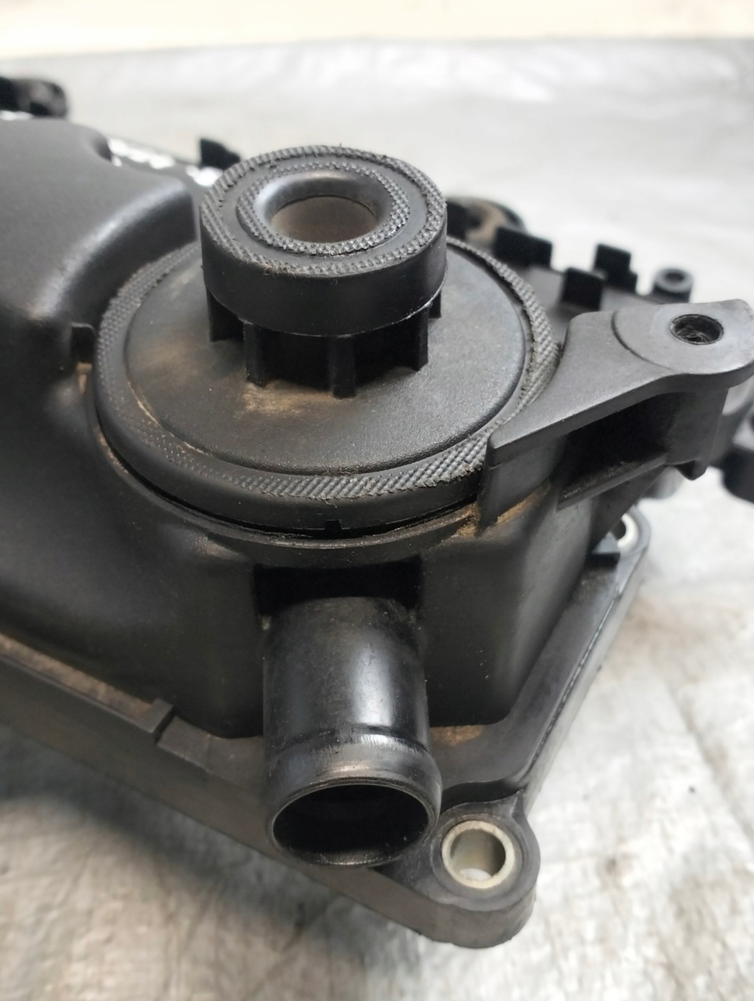 COPERCHIO PUNTERIE CITROEN C3 e 02r 1.4 HDI 51KW 39055