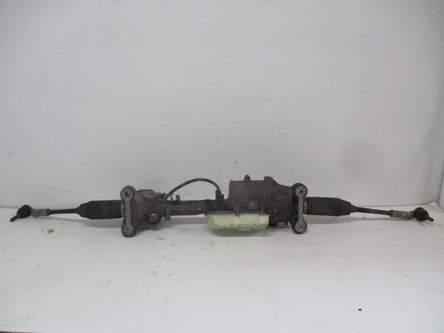 Lenkgetriebe AUDI Q3 8U0 5N1423050AJ