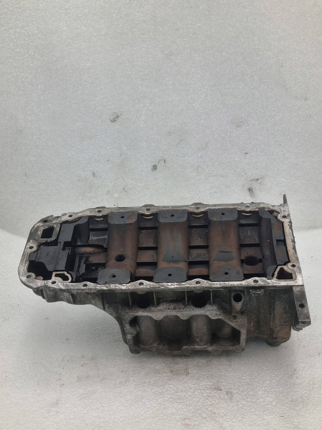 Coppa olio Opel 1.6 16V Z16XEP 55354721 Originale
