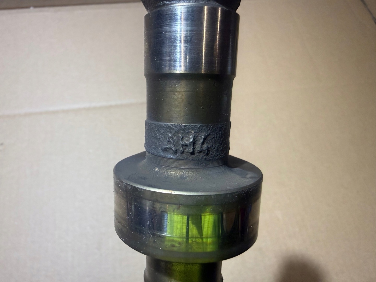 AUDI 4.2 V8 BAT Arbre à cames d’échappement Droite