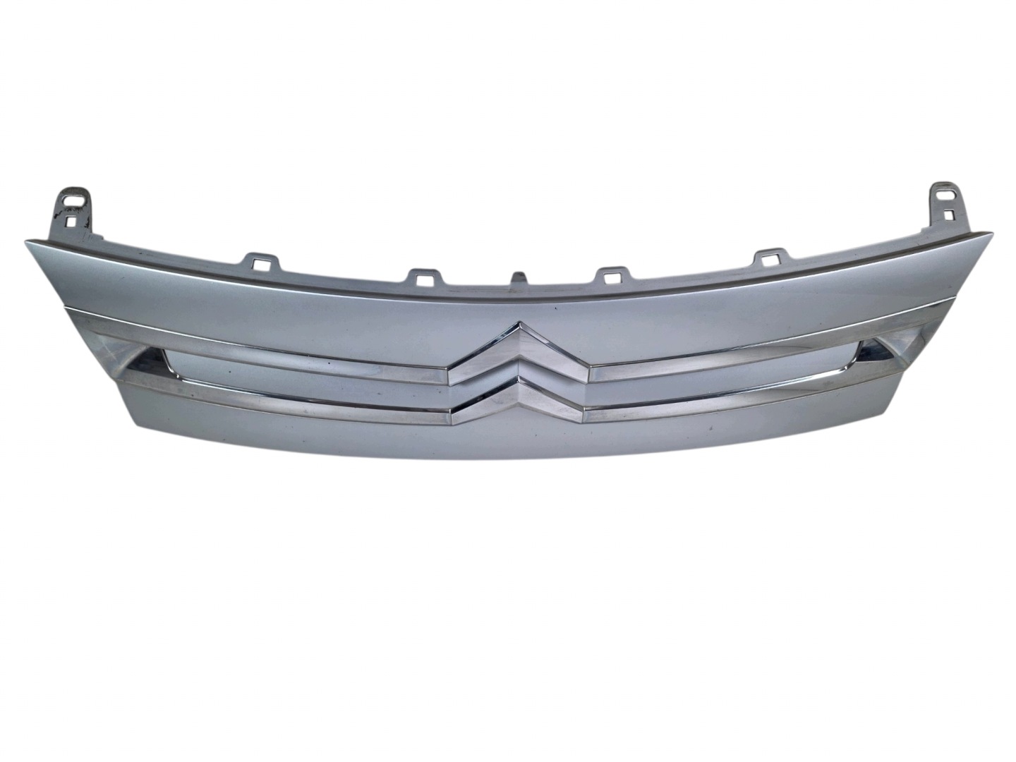 CITROEN BERLINGO 3 III 2011 grille complete original. colour EZR