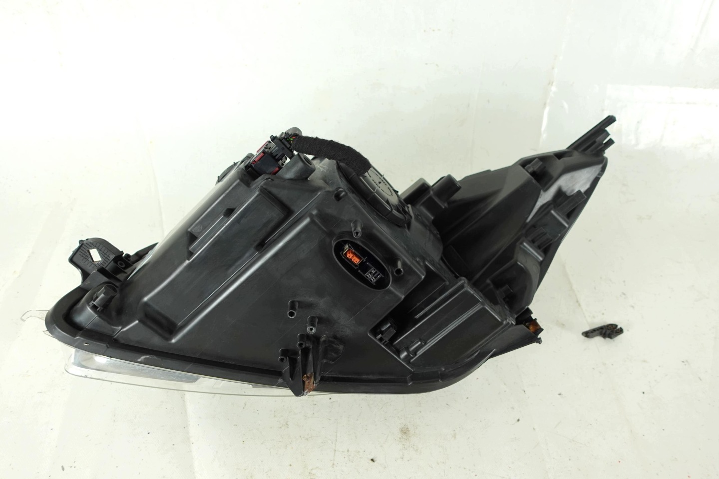light right front right front OPEL INSIGNIA 1 and A 08-13 XENON ANGLIK UK