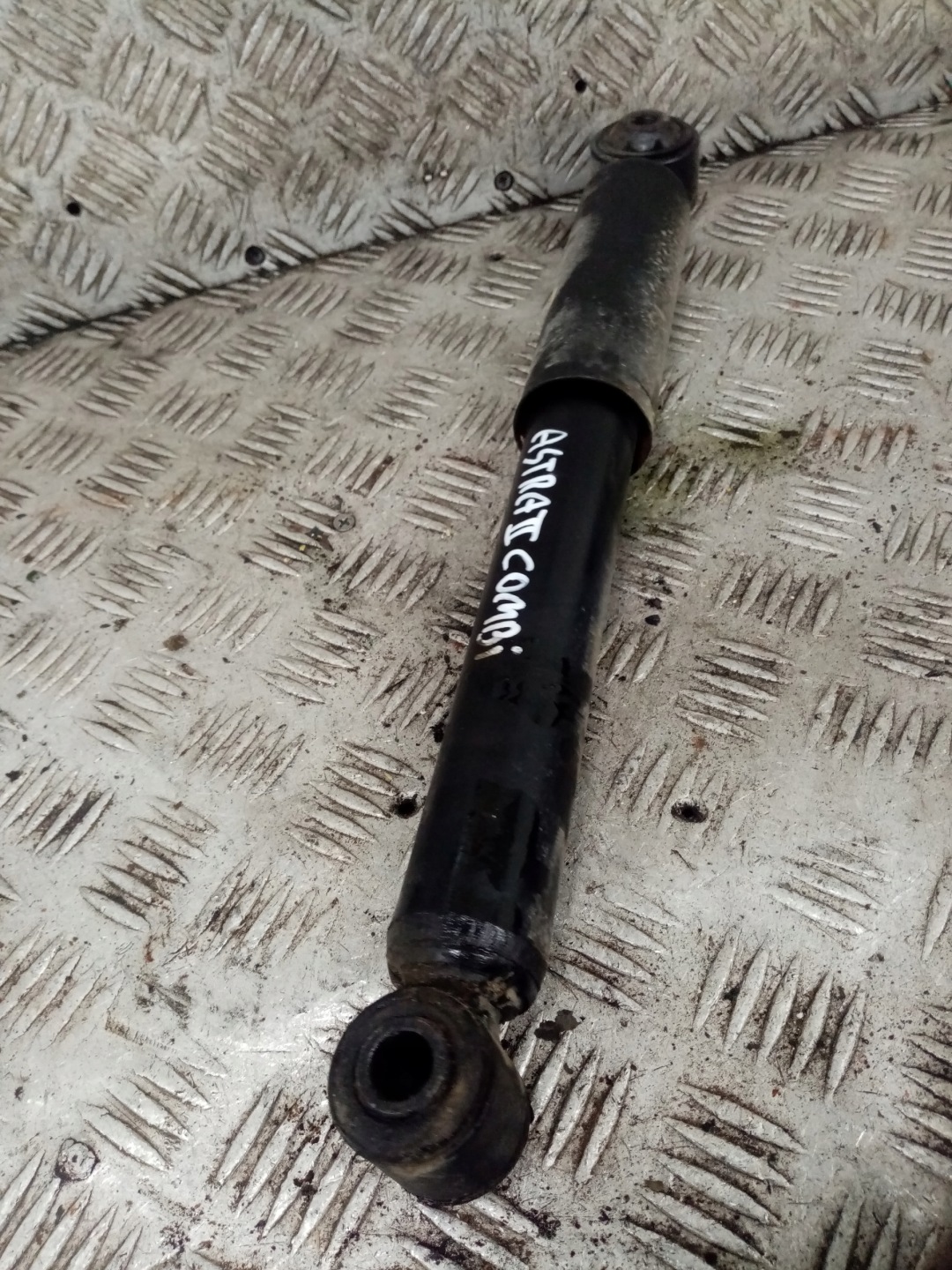 shock absorber rear part rear OPEL ASTRA G 1.6 B