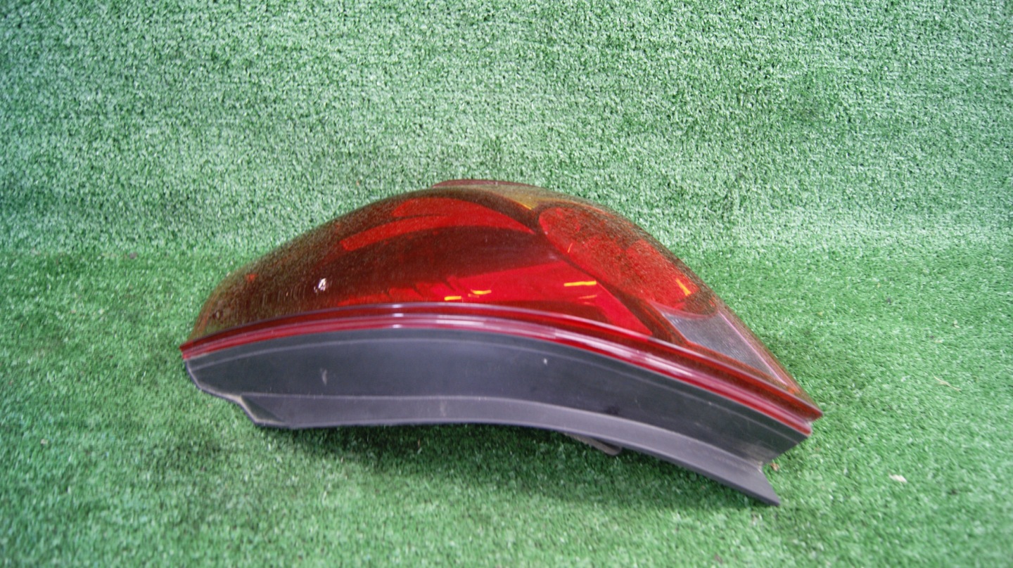 light right rear 3D KIA CEED 92402-1H5