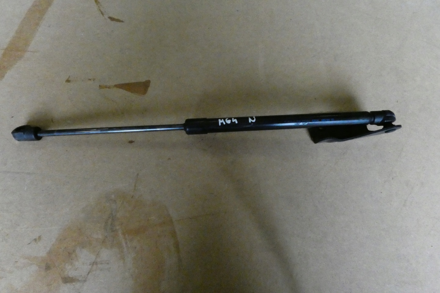 Stoßdämpfer heckklappe Dämpfer hinten do MG MG4 11354704 11354703