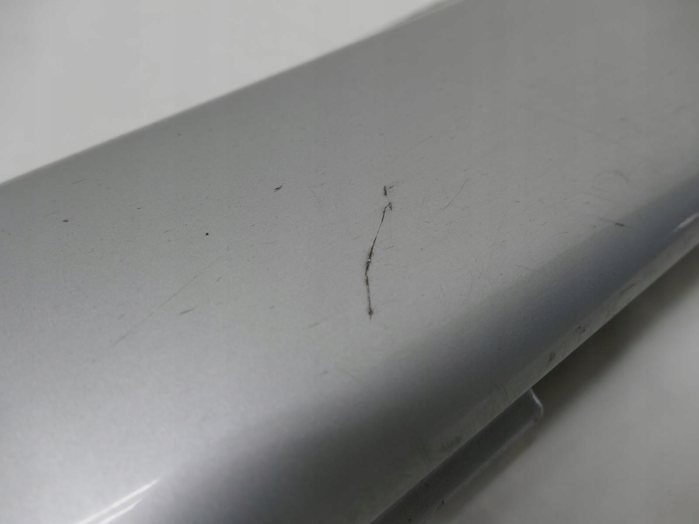 MERCEDES ML W163 moulding threshold cap P 744