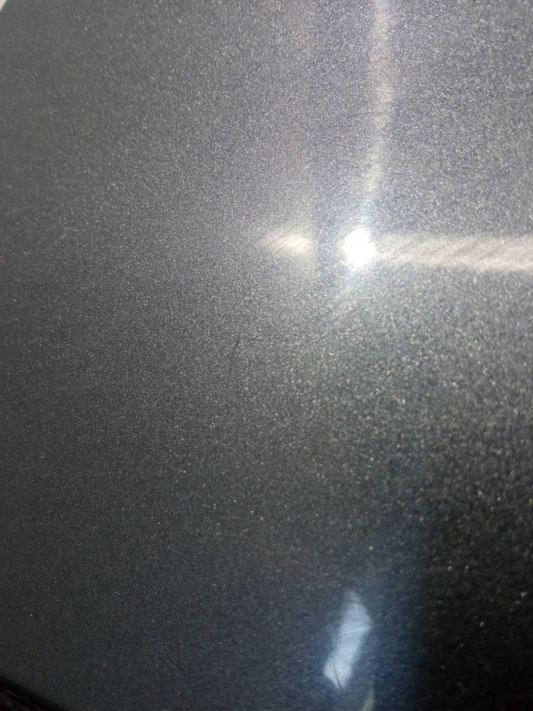 Tür rechts heck 1G3 Toyota Verso-S und (2010-2017)