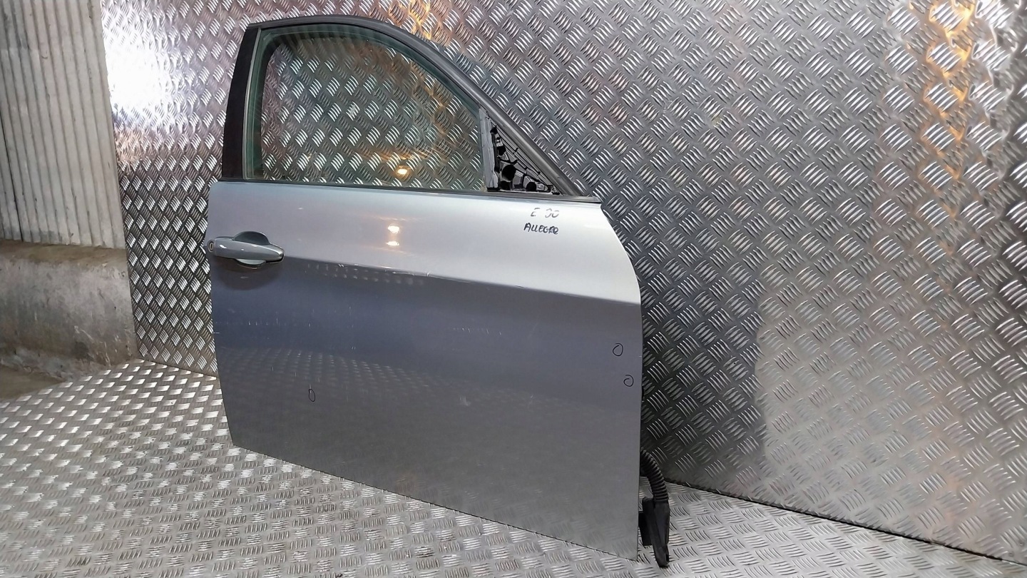 Portière Avant Droit BMW 3 E90 E91 04