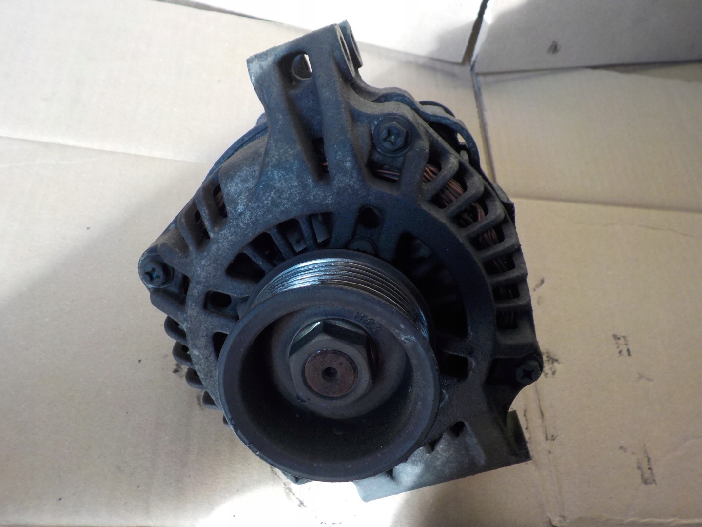 HONDA CR-V II 2.0 16V B ALTERNATOR A2TC0691ZE