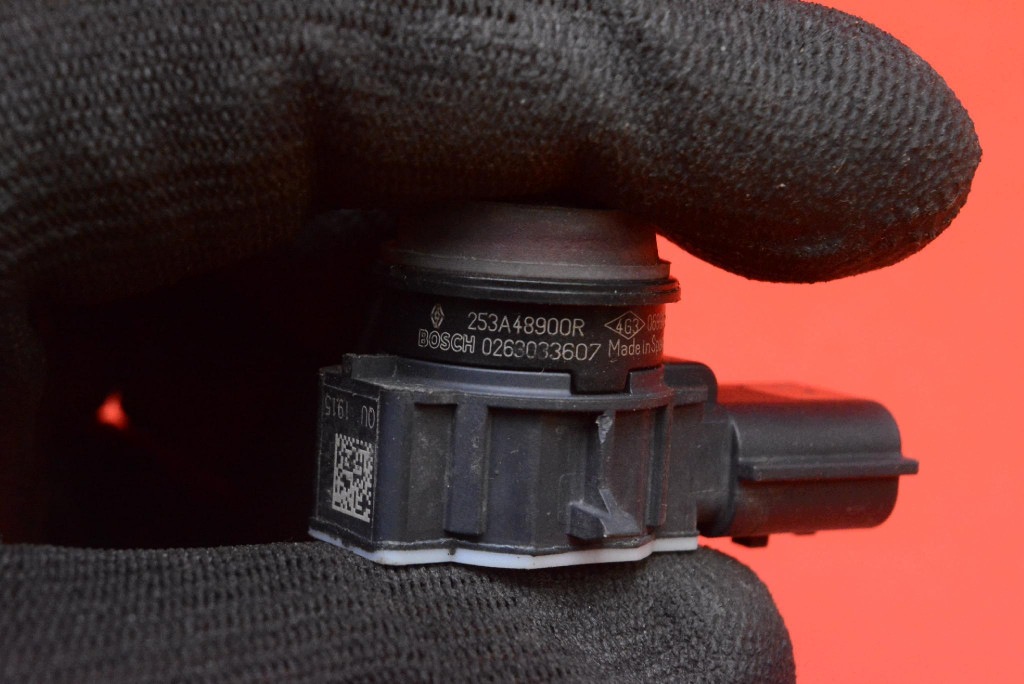 Sensor Parken heck PDC 253A48900R RENAULT TALISMAN 1 und 12-20