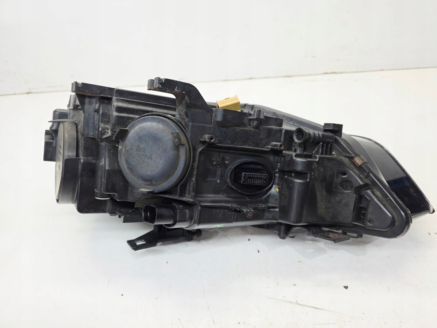 REFLEKTOR right front BI XENON LED positioning AUDI A4 B8 LIFT 8K0941754C 20/25