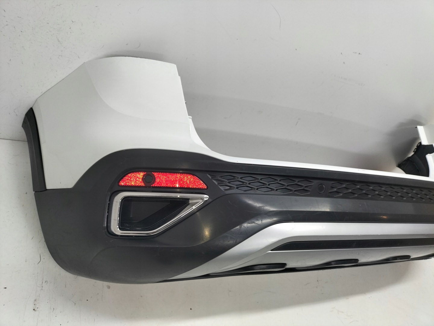 Stoßstange hinten heck VW TAOS 2GL 20