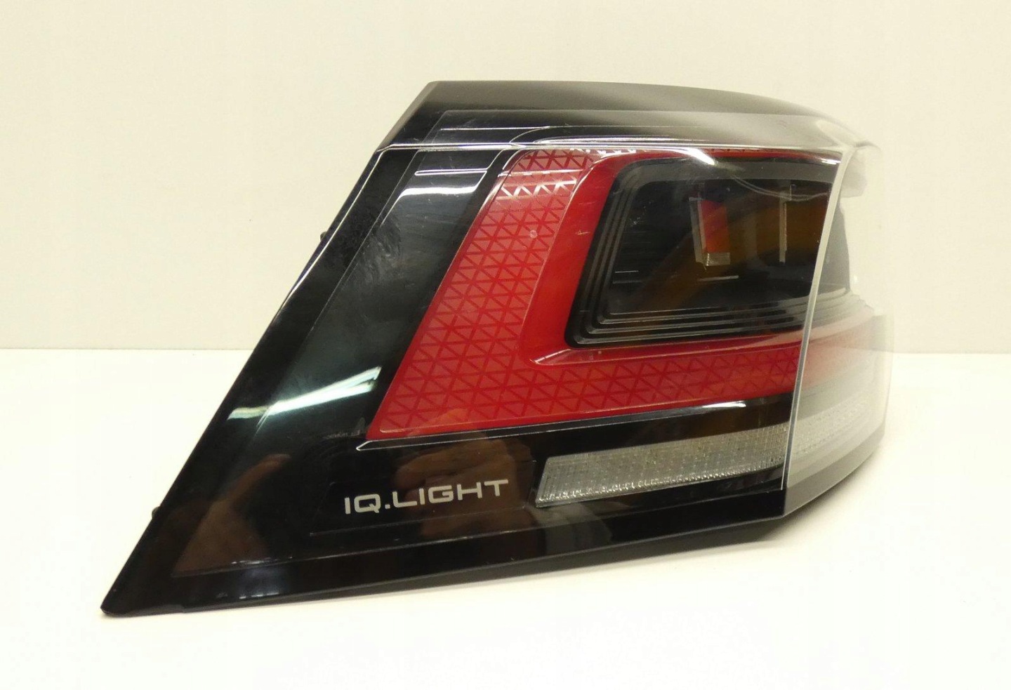 VW GOLF VIII 8 LIFT IQ LIGHT 5H0945207D light rear part rear left LED