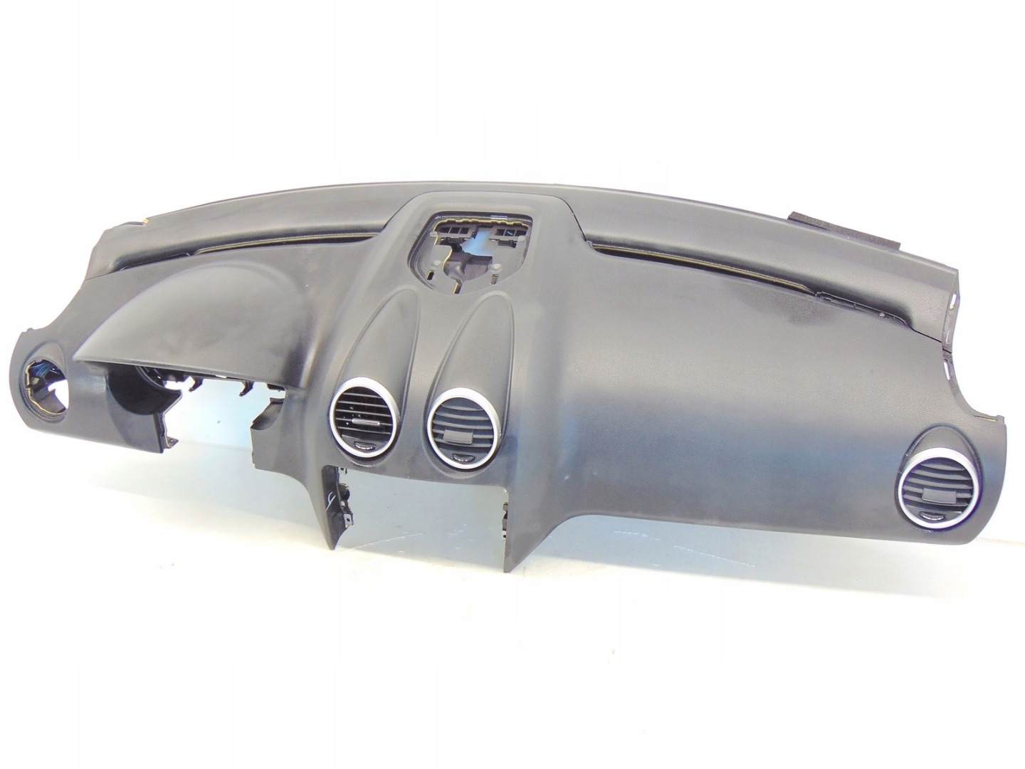 dashboard instrument panel cockpit MERCEDES W164 A1646800387