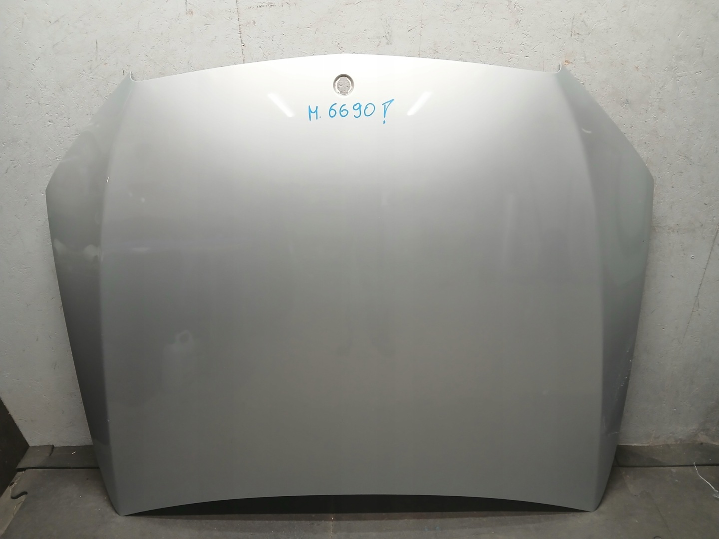 cofano MERCEDES C KLASA W205 A205