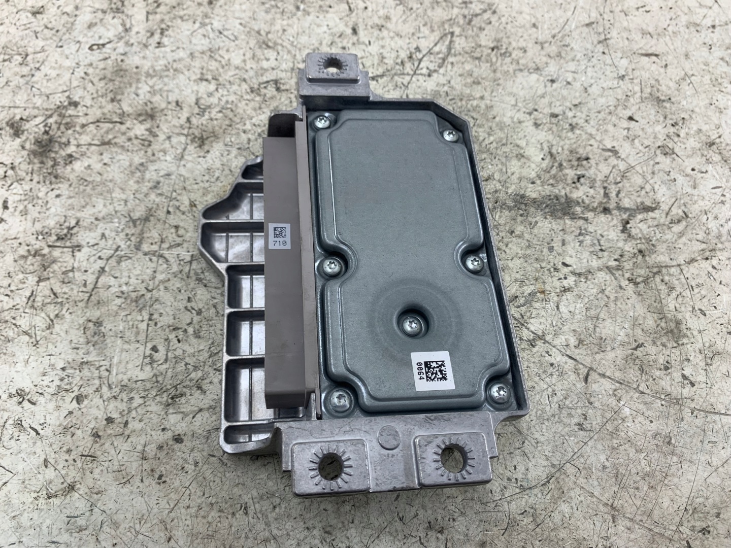 BMW E90 E91 E87 E81 SENSOR airbag module 9134280